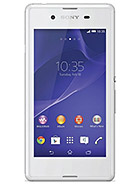 Sony Xperia E3 D2203